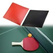Table Tennis Racket Cover Glue Reverse High-Elastic Rubber Fast Attack Pingpong