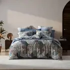 NEW Logan & Mason Ferdinand Quilt Cover Set By Spotlight