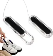 [Generic] Shoe Dryers, Sneakers Dryers, Lightweight Work Boot Dryers | USB Charging Shoe Deodorizer, Quick Drying Retractable Sneaker, Remodeling