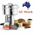 800g Dry Food Electric Grinder Machine Grains Spices Herbs Cereal Mill Grinding