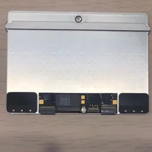 [二手零件] 蘋果 APPLE MAC Mac Book Air 13吋 A1466(2013-2017)觸控板-銀色