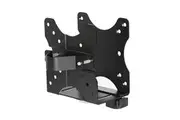 Brateck Adjustable Multifunctional Thin Client Mount (NUC) Weight Capacity 5kg Depth Range 17mm-70mm