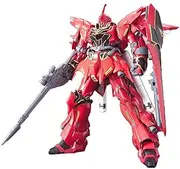 BANDAI Hobby HGUC Gundam 1/144 SINANJU