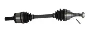Polaris Sportsman 800 2006 Front CV Axle Shaft Assembly