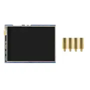 2.8in Resistive Touch IPS LCD Display Screen Panel 320×240 for Raspberry Pi Pico