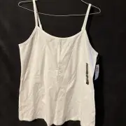 Torrid Foxy Cami 1 (1X)