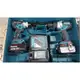 【花蓮源利】牧田 MAKITA 原廠雙機箱 可放2隻 18V 起子機 工具箱 DTD146 DTD149 DHP482