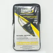 Lindy Drift Control Drift Sock Boat Bag Parachute Drift Anchor for Fishing Boat