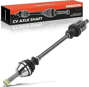 A-Premium CV Axle Drive Shaft Assembly Compatible with Polaris Ranger 4x4 500/XP 700 2005-2007, Ranger 6x6 700 EFI 2006-2007, Ranger 4x4 700 2007, Front Left or Right, Replace# 1332423