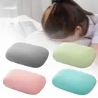 Neck Pillow Multipurpose Lightweight Napping Pillow for Office Bedroom Women