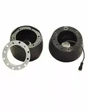 Sparco Strwl Hub Mini 2002>2004