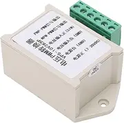 Voltage PWM Converter ABS 0‑10V Analog to 0‑ Digital Signal Conversion Module 2KHZ‑20KHZ