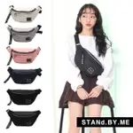 【WHOSE BAG】正韓STAND.BY.ME女側背包胸包 NO.SBM236(女斜背包 女包)