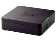 Cisco ATA 191 Multiplatform Analog Telephone Adapter Brand New in Box