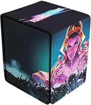 Ultra Pro Foundations Alcove Flip Deck Box for Magic: The Gathering