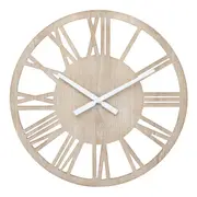 Leon 60cm Wall Clock