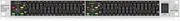 Behringer ULTRAGRAPH PRO FBQ1502HD High-Definition 15-Band Stereo Graphic Equalizer with FBQ Feedback Detection System