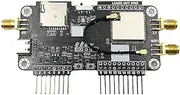 Flipper Zero WiFi Devboard - 2.4GHz/5GHz Dual-Band CC1101 Module with Wireless Sniffer & Mouse Jacking Support, Special Antenna Accessory