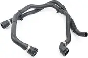 CAR RETURN HOSE 64219124076 6421 9124 076 AUTO-GETHER