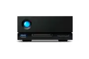 LaCie 1Big Dock 18TB Thunderbolt3 Enterprise Hard Drive [STHS18000800]
