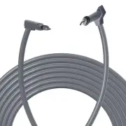 Starlink Satellite Replacement Cable for Starlink Rectangular Satellite V2, 7...