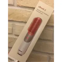 在飛比找蝦皮購物優惠-OSIM uBrush 2 摩髮梳