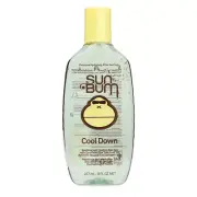 Sun Bum Cool Down Gel 237ml - Size -