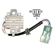 Jaylec Voltage Regulator - 15-810