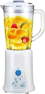 Multifunctional Electric Meat Grinder and Food Processor Mixer Blender Fruit Juice Extractor Safe and Powerful Kitchen Appliance