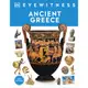 Eyewitness Ancient Greece/DK《Dk Pub》【三民網路書店】