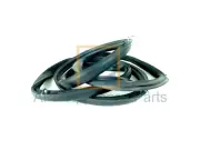 Smeg Omega Oven Door gasket SFA304X SFA6304X 754132057