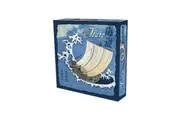 Calliope Tsuro of the Seas Kids Children Tabletop Board Strategy Game Gaming 8y+