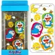 Doraemon 哆啦A夢 Apple iPhone 6 Plus (5.5吋) 彩繪透明保護軟套