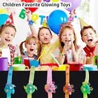 Durable Light-up Spinner Toy Children Favorite Glowing Toys Glow-in-the-dark