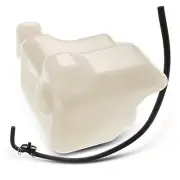 A-Premium Engine Coolant Overflow Recovery Reservoir Tank [with Cap & Tubing]...