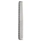 Men's Grooming Barber Comb Anti-static Steel Man Combs for Hair Stylist