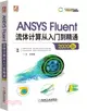 ANSYS Fluent流體計算從入門到精通(2020版)（簡體書）