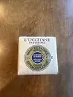 L'Occitane En Provence - Shea Verbena Extra Gentle Bar Soap Bar 50 g 1.7 oz