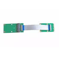 在飛比找蝦皮購物優惠-Mini PCIE WiFi無線網卡mSATA SSD SA