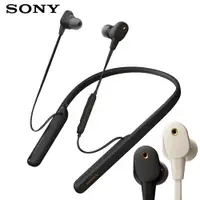 在飛比找蝦皮購物優惠-SONY WI-1000XM2 主動降噪頸掛入耳式耳機 2色