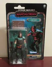 Star Wars Black Series 6" Cara Dune Credit Collection Action Figure NIB