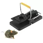 Catcher Rat Traps Mouse Catcher Pest Killer Rat Catcher Mouse Trap Mice Trap