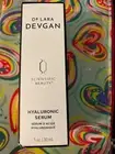 DR LARA DEVGAN SCIENTIFIC BEAUTY Hyaluronic Serum 1 oz New