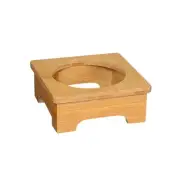 Wooden Trivets for Hot Dishes Pot Holders Trivet Anti Hot Trivet Wooden Table