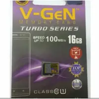 在飛比找蝦皮購物優惠-16gb CLASS 10 原裝 Micro SD 內存 V