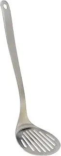 Sori Yanagi Kitchen Tool Designed for Simple and Easy to Use, Tsubamesanjo Stainless Steel, Turner S, One-Piece Molded for Easy Cleaning, Hygienic, Dishwasher Safe, Matte Finish
