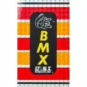 Mongoose - 1980-83 Cruiser PRISM Head tube decal - Old school bmx