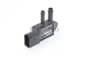 Bosch Diesel Dpf Pressure Sensor Fits Volkswagen Tiguan 5N_ +more (for: Volkswagen)