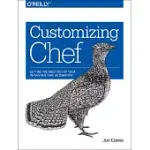 CUSTOMIZING CHEF