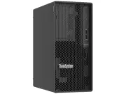 Lenovo ThinkSystem ST50 V3 7DF3A00HNA Tower Server - 1 x Intel Xeon E-2414 2.60